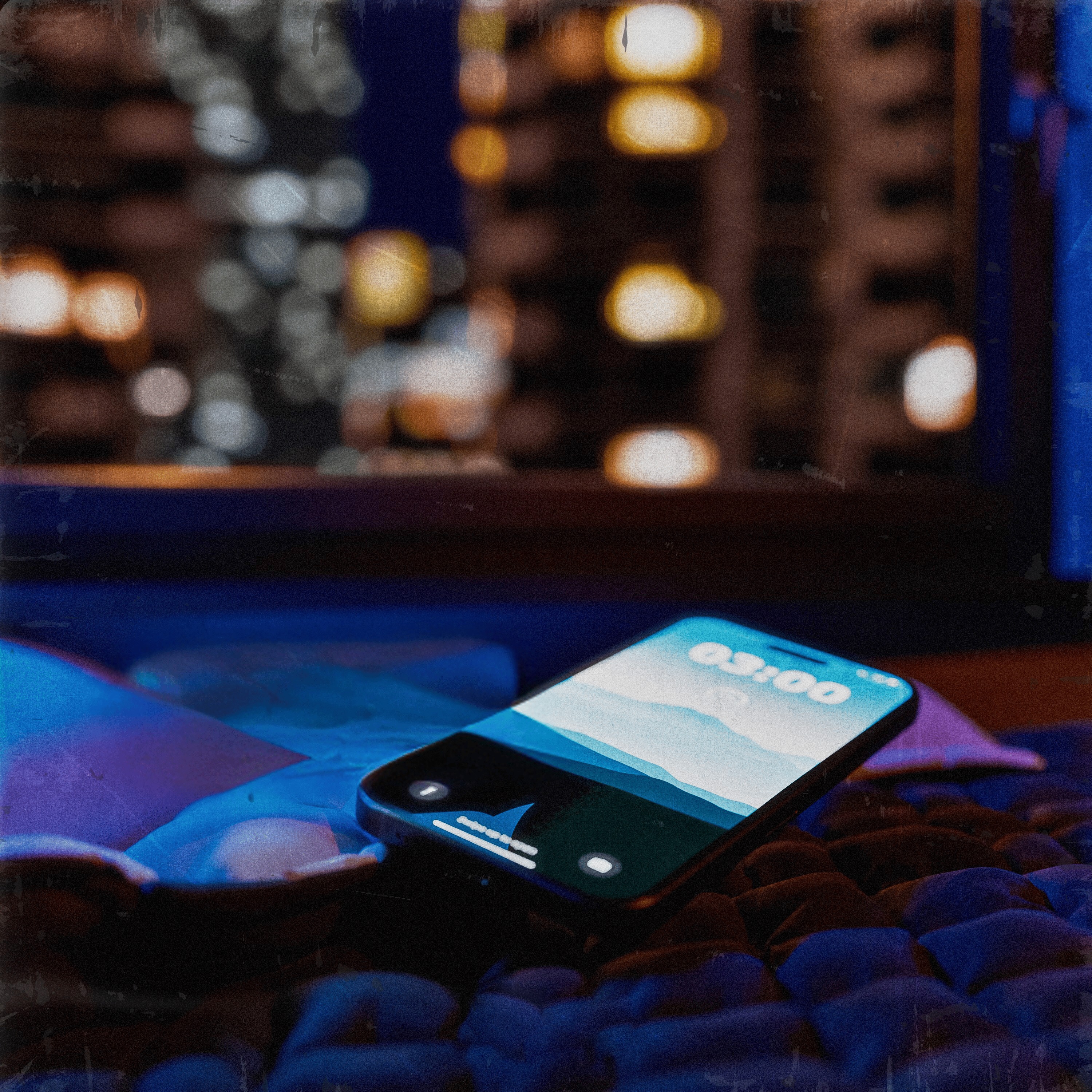 3 AM — ALBUM, 2025