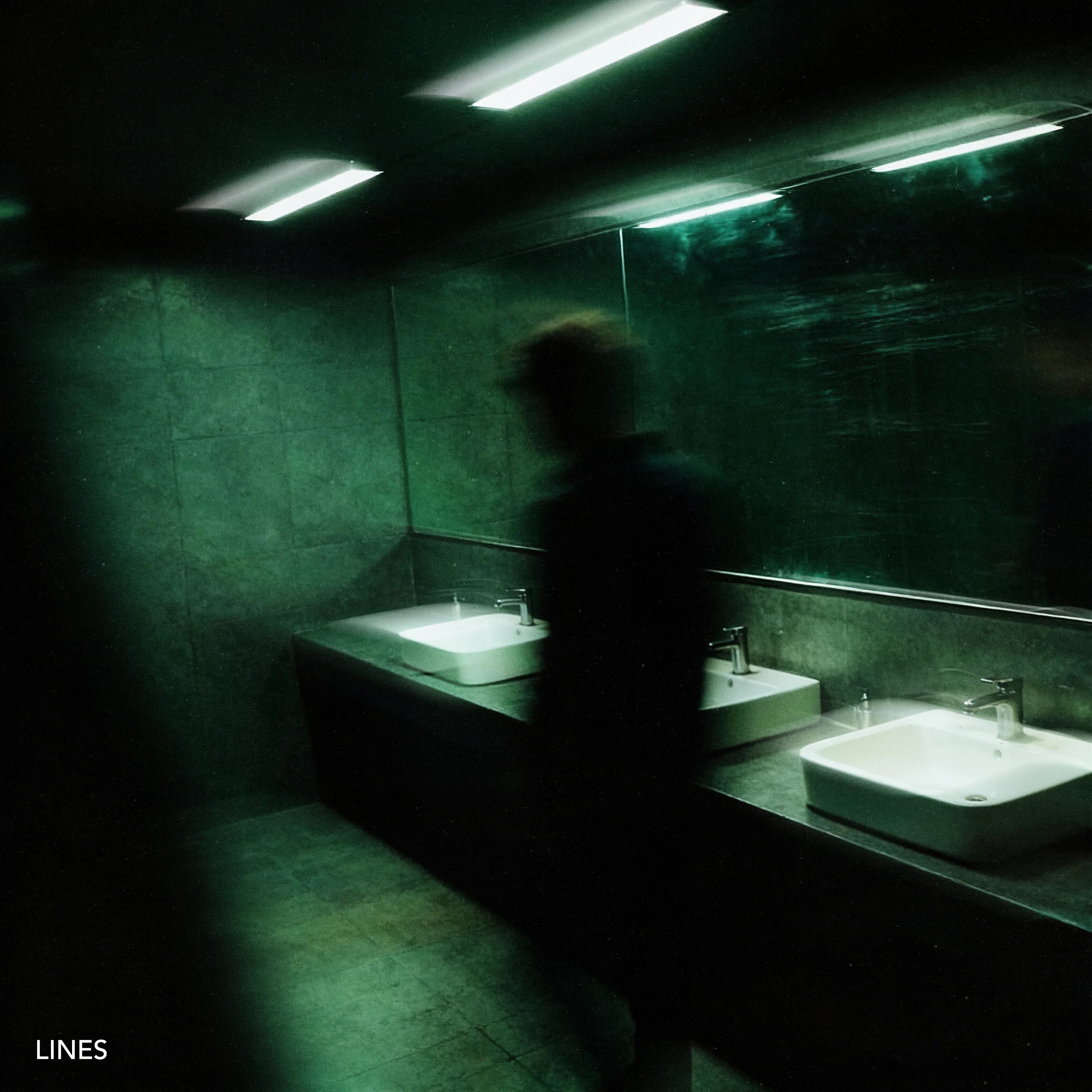 Lines — SINGLE, 2026