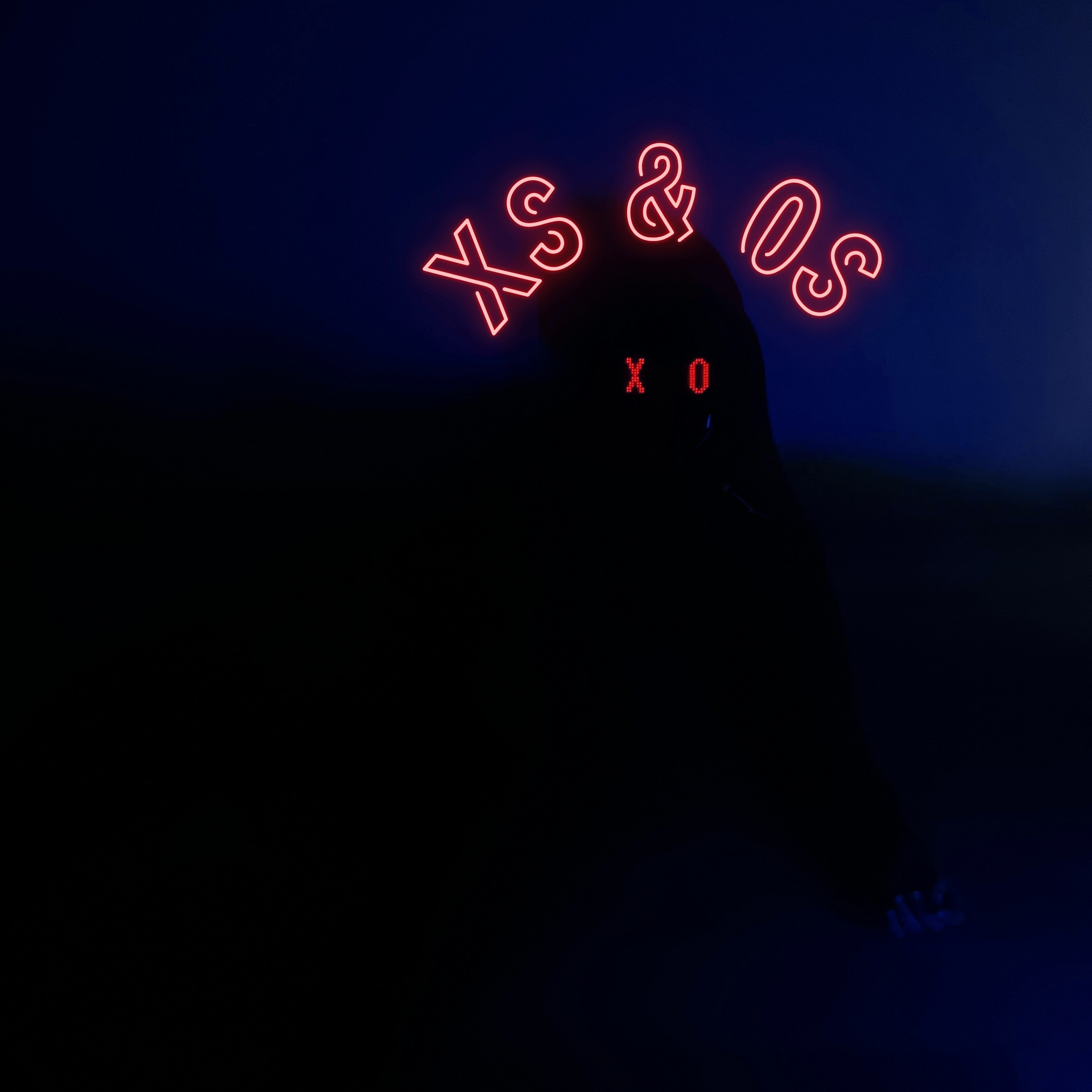 Xs and Os — ALBUM, 2025